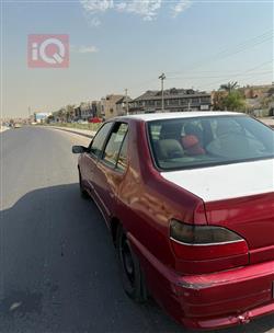بيجو 306